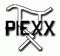 Piexx's logo